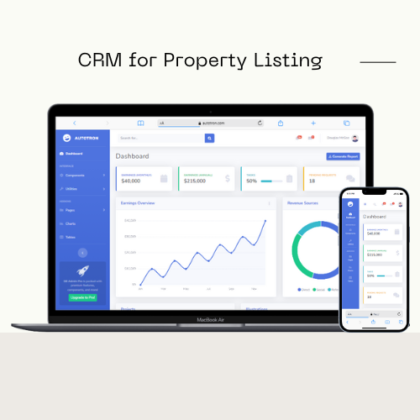 Property Listing